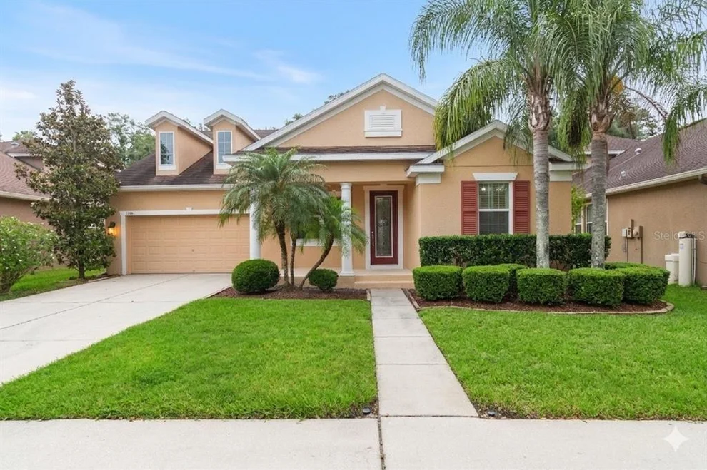 Unit for sale at 6936 ROCKY CANYON WAY, TAMPA, FL 33625