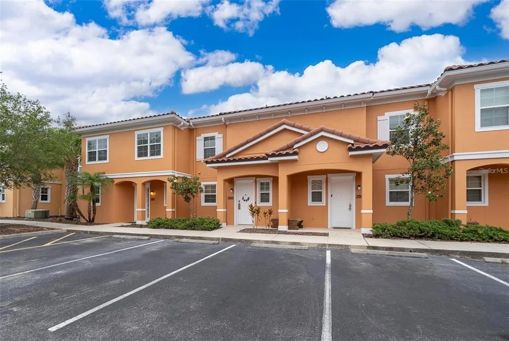 Unit for sale at 2665 TRIUMPH WAY, KISSIMMEE, FL 34746