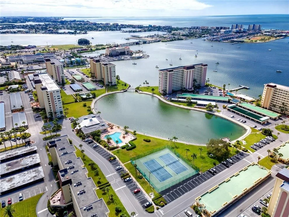 Unit for sale at 4650 COVE CIRCLE, ST PETERSBURG, FL 33708