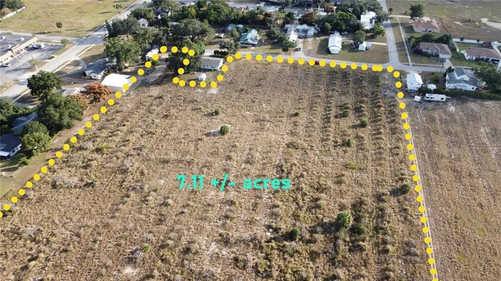 Unit for sale at 60 W F STREET, FROSTPROOF, FL 33843