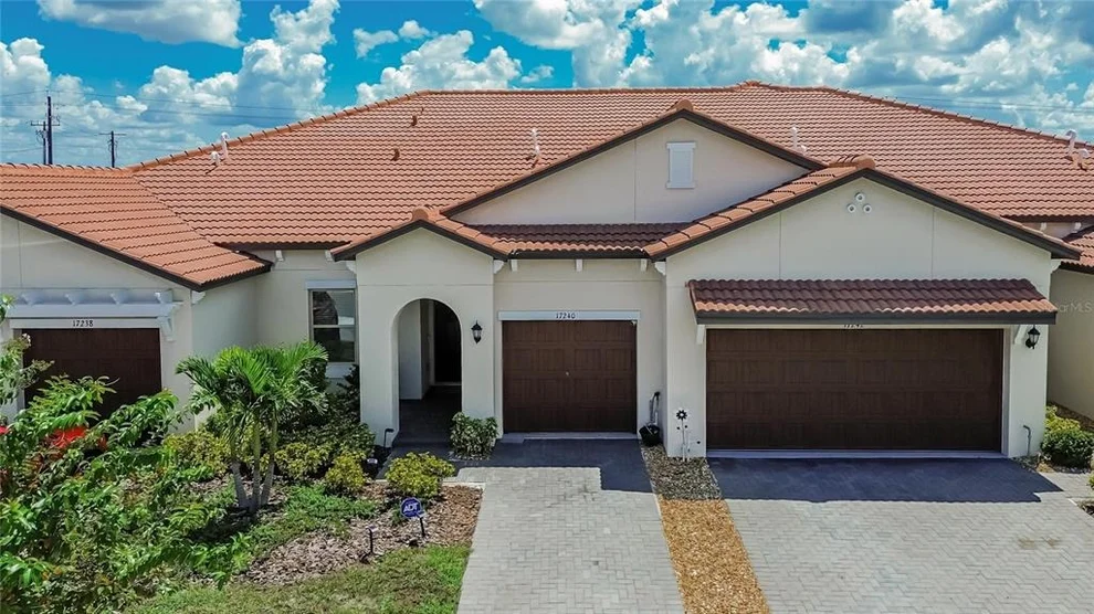 Unit for sale at 17240 HOLLY WELL AVENUE, WIMAUMA, FL 33598