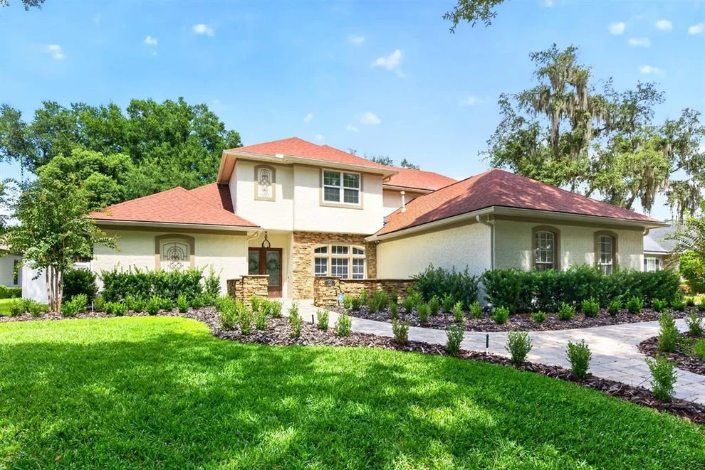 Unit for sale at 4512 OLD CARRIAGE TRAIL, OVIEDO, FL 32765