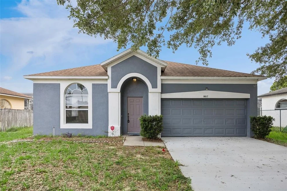 Unit for sale at 8617 CAVENDISH DRIVE, KISSIMMEE, FL 34747