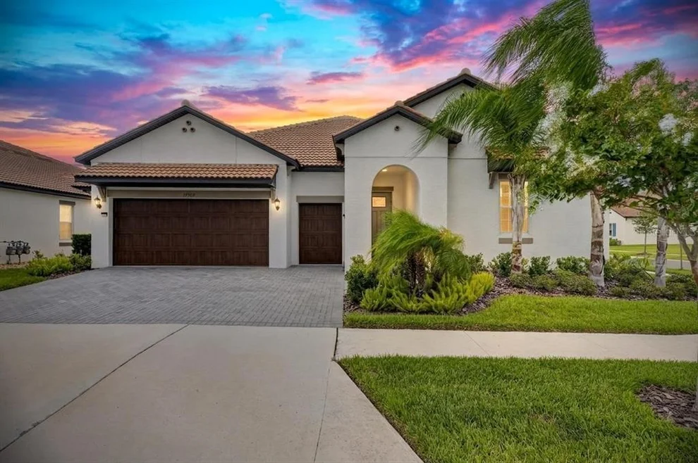 Unit for sale at 17509 HOLLY WELL AVENUE, WIMAUMA, FL 33598