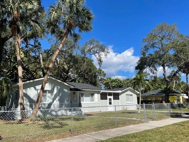 Unit for sale at 741 28TH AVENUE S, ST PETERSBURG, FL 33705