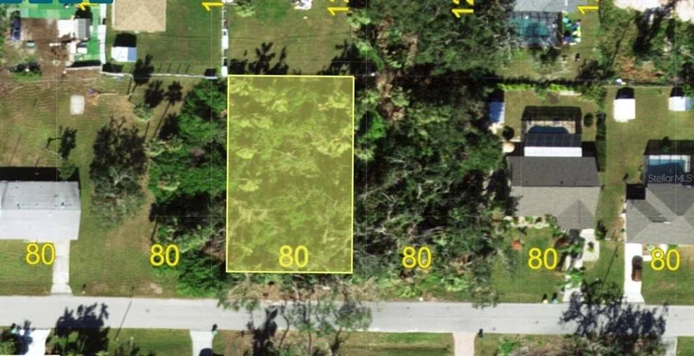 Unit for sale at 1172 BARBOUR STREET, PORT CHARLOTTE, FL 33952