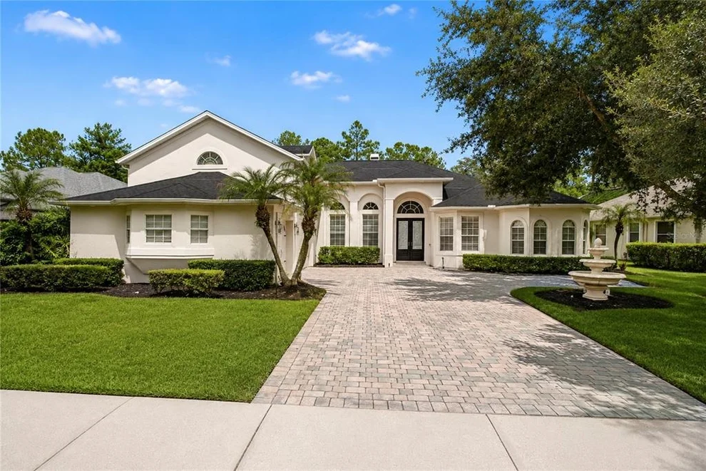 Unit for sale at 2710 REGAL PINE TRAIL, OVIEDO, FL 32766