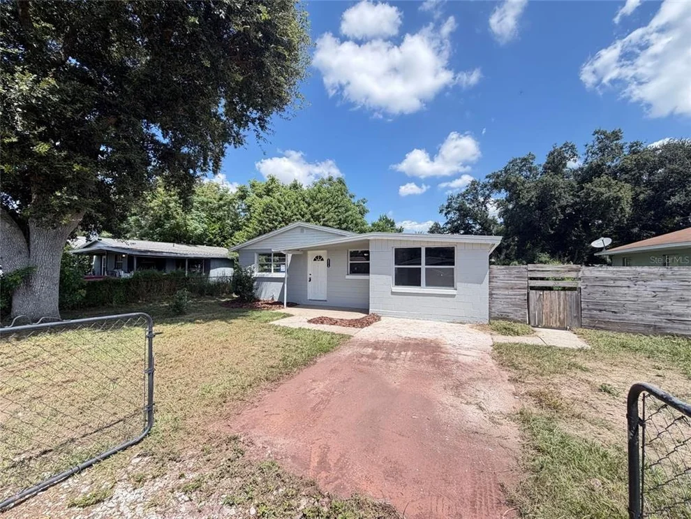 Unit for sale at 2213 BOUYER STREET, LAKE WALES, FL 33898