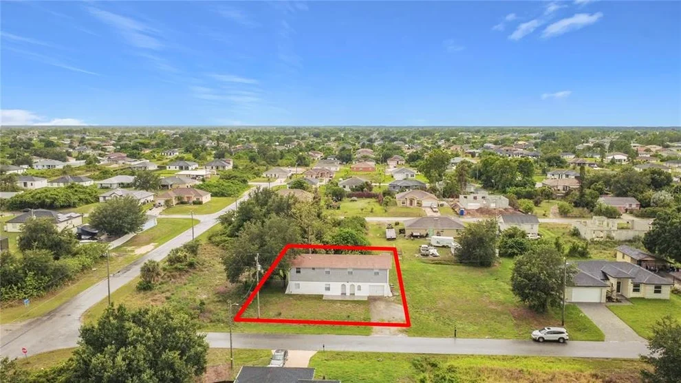Unit for sale at 3303 6TH STREET SW, LEHIGH ACRES, FL 33976