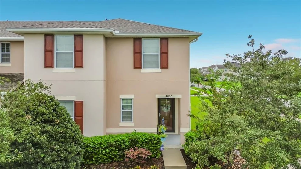 Unit for sale at 4800 RIVERWALK DRIVE, ST CLOUD, FL 34771