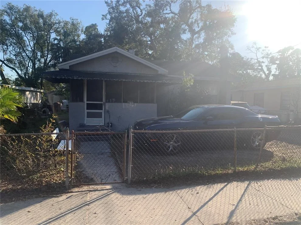 Unit for sale at 3019 E LOUISIANA AVENUE, TAMPA, FL 33610