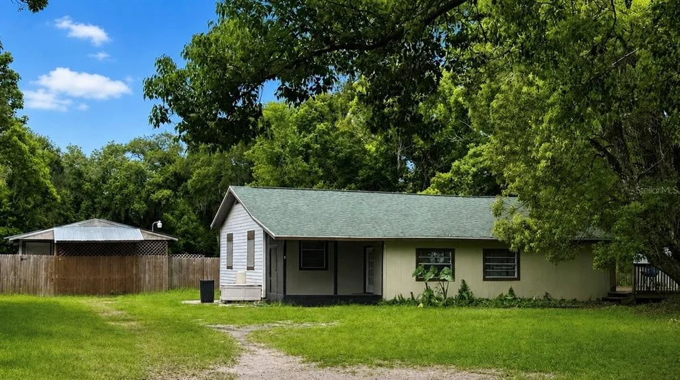 Unit for sale at 3824 AUTUMN PALM DRIVE, ZEPHYRHILLS, FL 33541