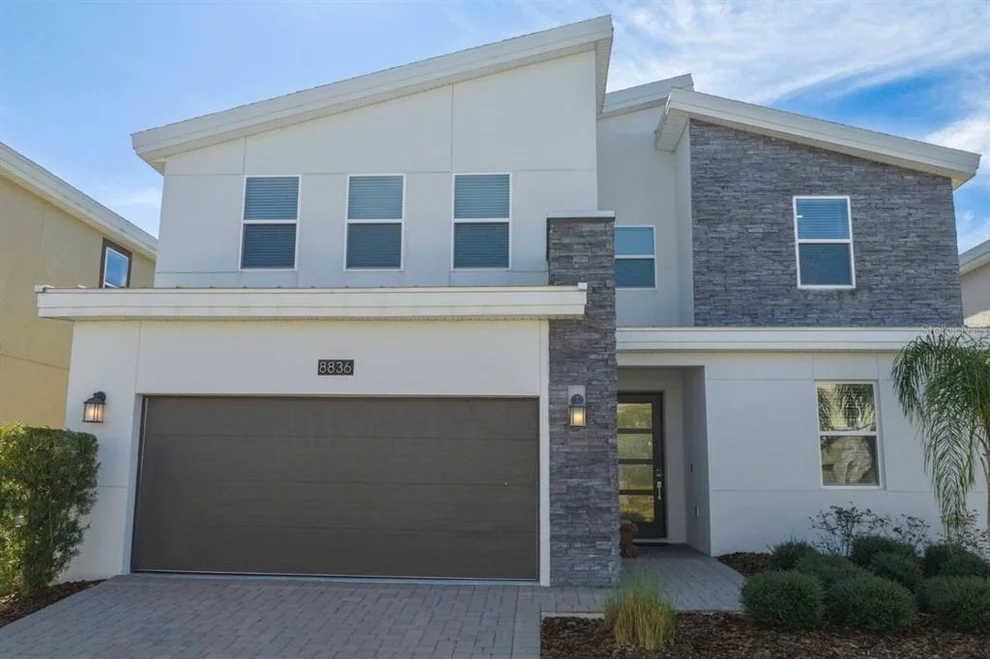 Unit for sale at 8836 CRUDEN BAY COURT, DAVENPORT, FL 33896