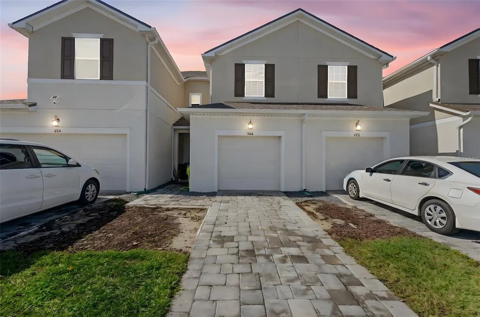 Unit for sale at 866 SPRING PALMS LOOP, ORLANDO, FL 32828