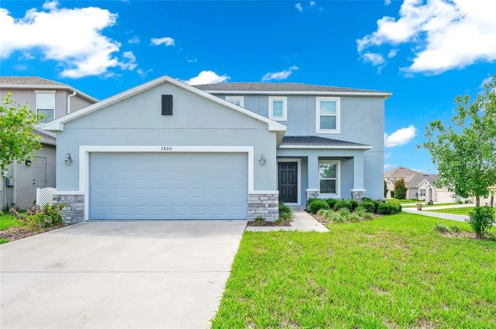 Unit for sale at 3800 FESCUE STREET, CLERMONT, FL 34714