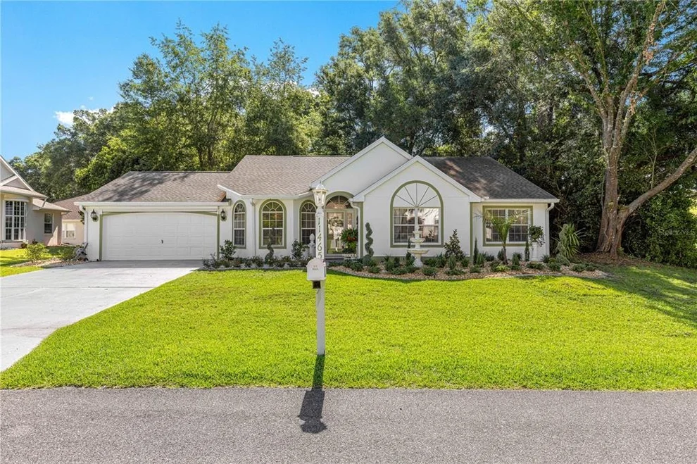 Unit for sale at 11465 SW 75TH TERRACE ROAD, OCALA, FL 34476