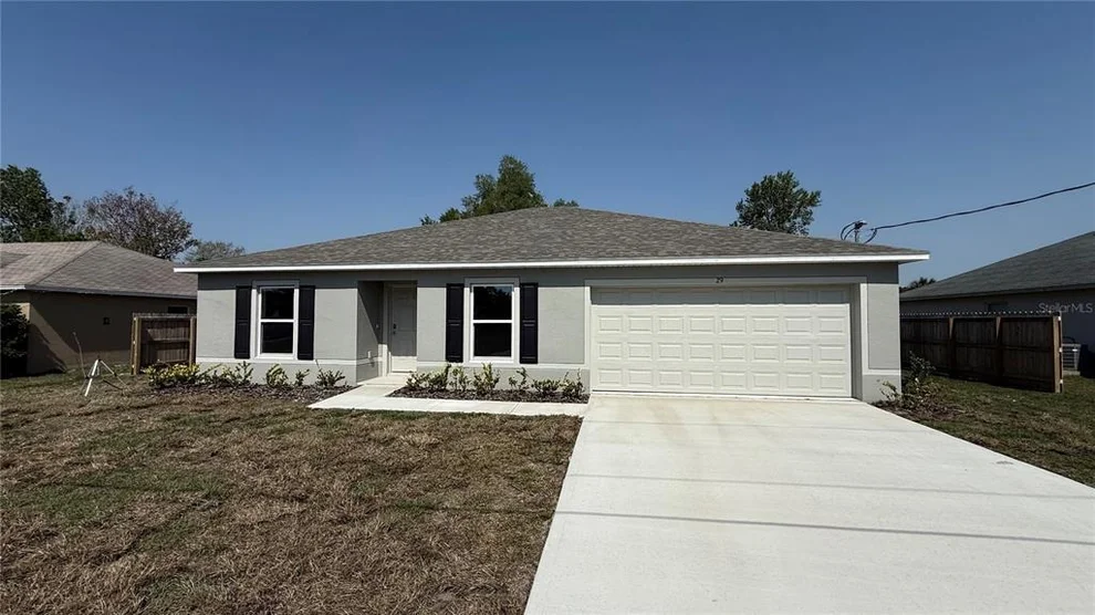 Unit for sale at 29 PERKINS LANE, PALM COAST, FL 32164