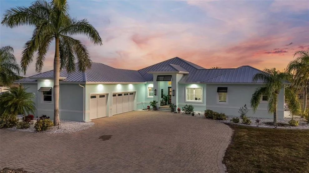 Unit for sale at 29527 LEAH ROAD, PUNTA GORDA, FL 33982