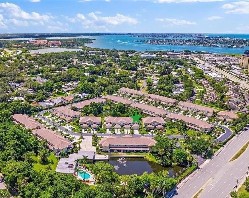 Unit for sale at 11117 KAPOK GRAND CIRCLE, MADEIRA BEACH, FL 33708