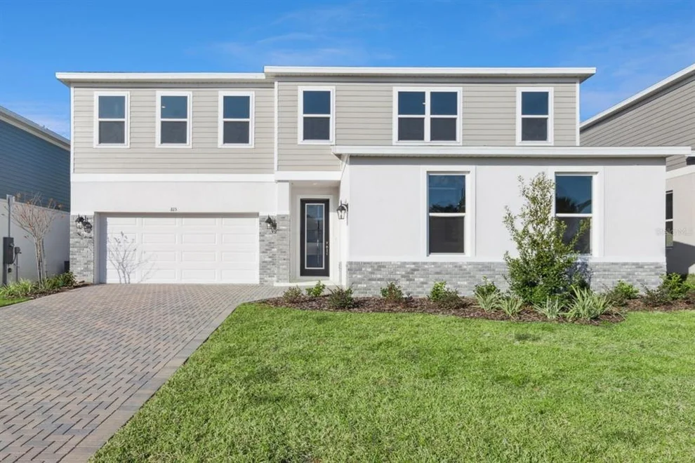 Unit for sale at 724 MYSTIC GARDENS DRIVE, APOPKA, FL 32703