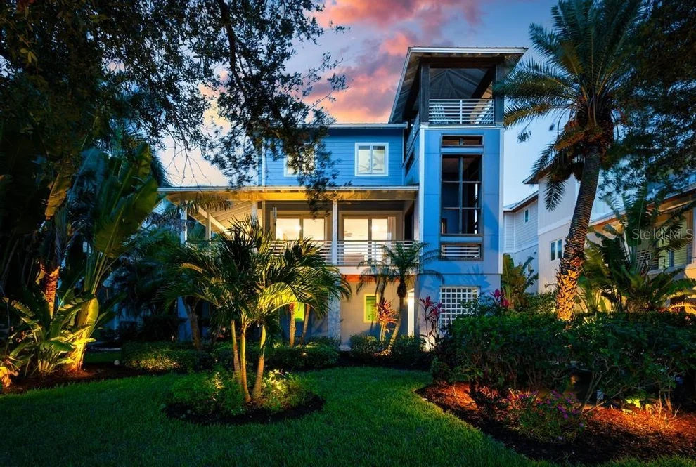 Unit for sale at 311 FIREHOUSE COURT, LONGBOAT KEY, FL 34228