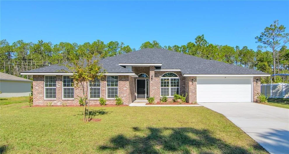 Unit for sale at 1 ZAUN COURT, PALM COAST, FL 32164