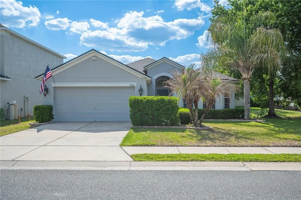Unit for sale at 7256 TWIN CEDAR LANE, LAKELAND, FL 33810