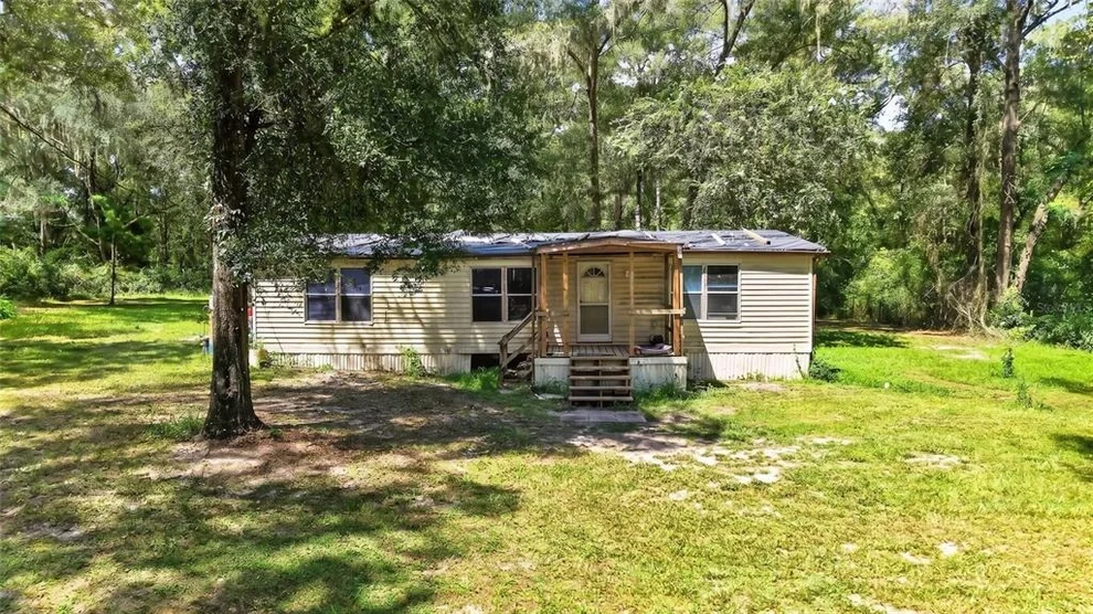 Unit for sale at 1230 NW 127TH COURT, OCALA, FL 34482