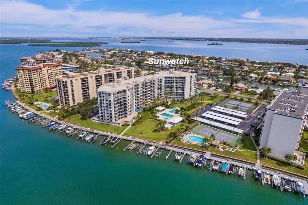 Unit for sale at 670 ISLAND WAY, CLEARWATER BEACH, FL 33767