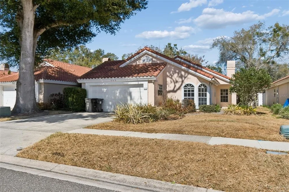 Unit for sale at 669 VIA MILANO, APOPKA, FL 32712