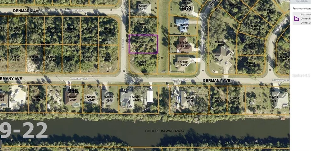 Unit for sale at TBD BOND ROAD, NORTH PORT, FL 34288