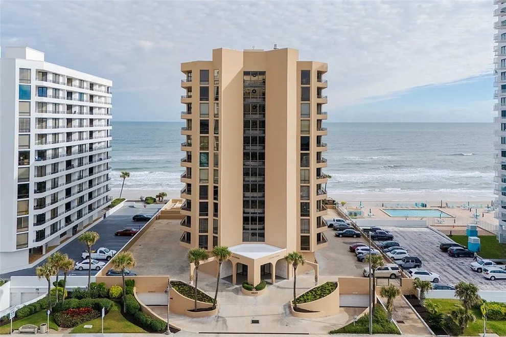 Unit for sale at 3023 S ATLANTIC AVENUE, DAYTONA BEACH, FL 32118