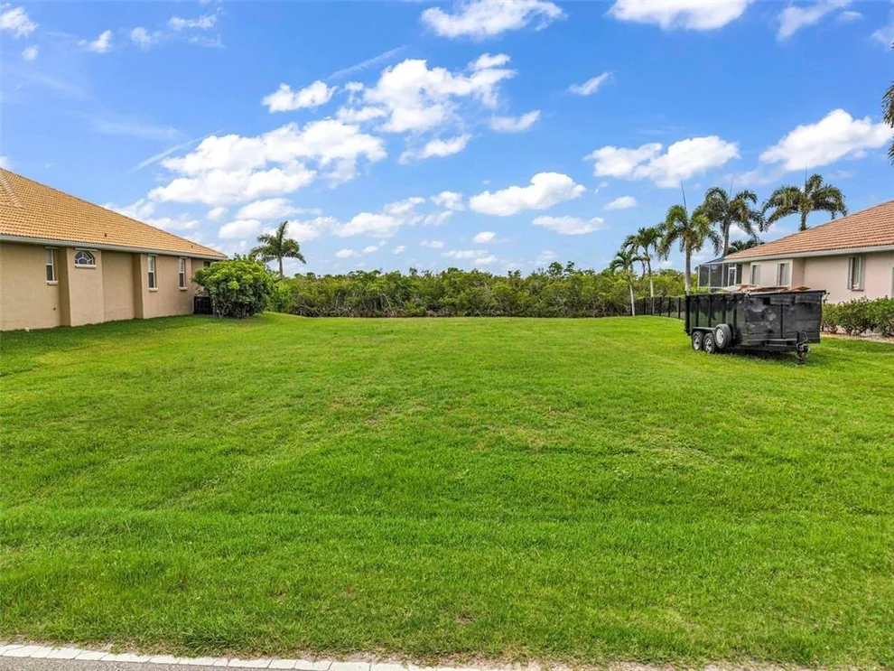 Unit for sale at 645 MACEDONIA DRIVE, PUNTA GORDA, FL 33950