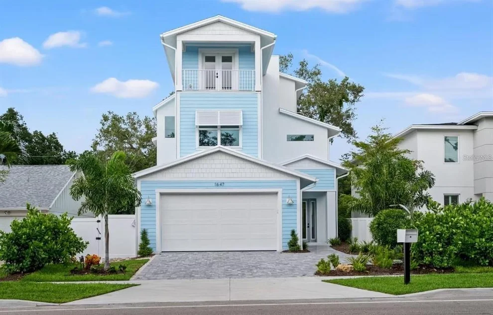 Unit for sale at 1647 SIESTA DRIVE, SARASOTA, FL 34239