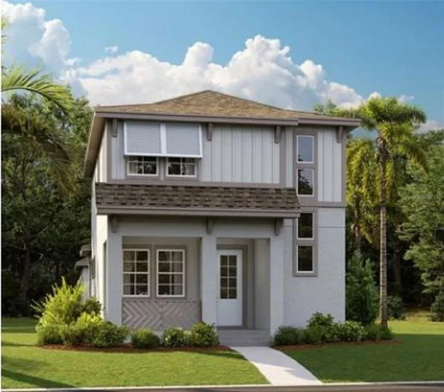 Unit for sale at 9666 RODBELL STREET, ORLANDO, FL 32827