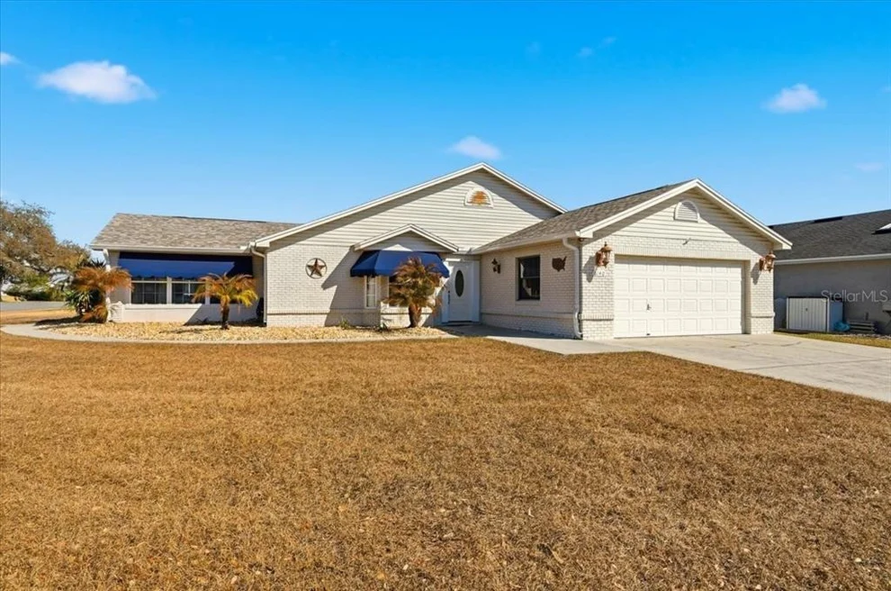 Unit for sale at 6140 SEAGULL LANE, LAKELAND, FL 33809