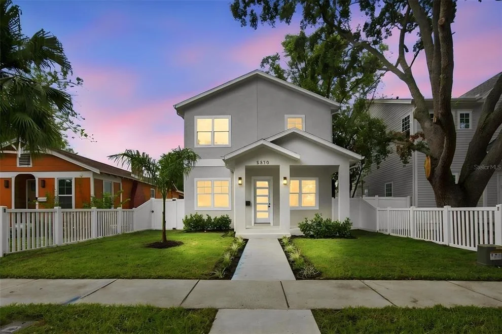 Unit for sale at 5310 7TH AVENUE N, ST PETERSBURG, FL 33710
