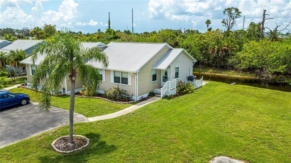 Unit for sale at 14415 WORTHWHILE ROAD, PORT CHARLOTTE, FL 33953