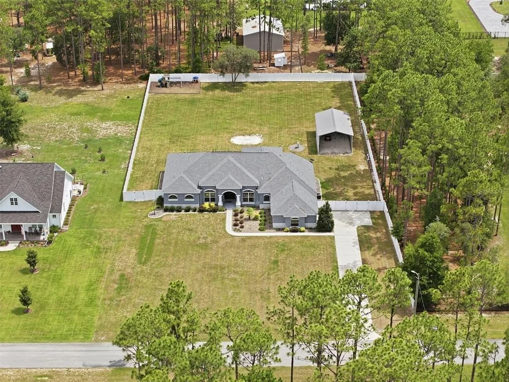 Unit for sale at 4743 JUMPER LOOP, SPRING HILL, FL 34609