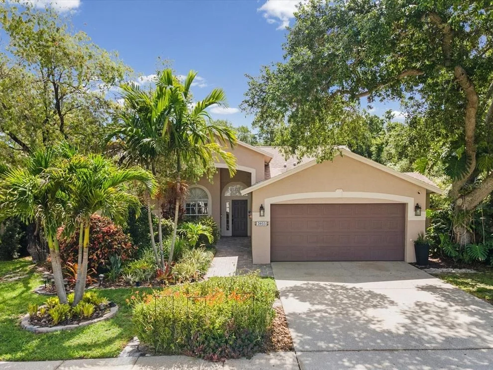 Unit for sale at 2033 LONG BRANCH LANE, CLEARWATER, FL 33760