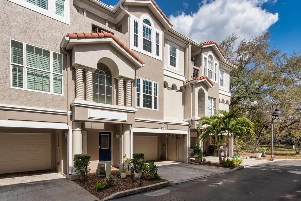 Unit for sale at 1430 MANATEE CIRCLE, TARPON SPRINGS, FL 34689