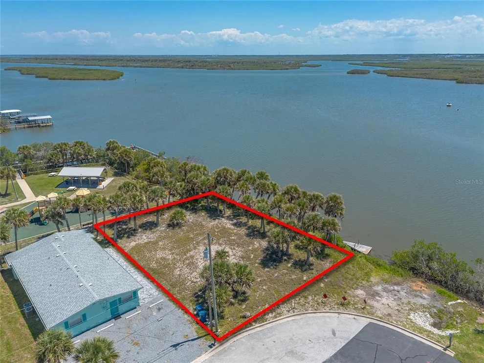 Unit for sale at 0 LADYFISH AVENUE, NEW SMYRNA BEACH, FL 32169