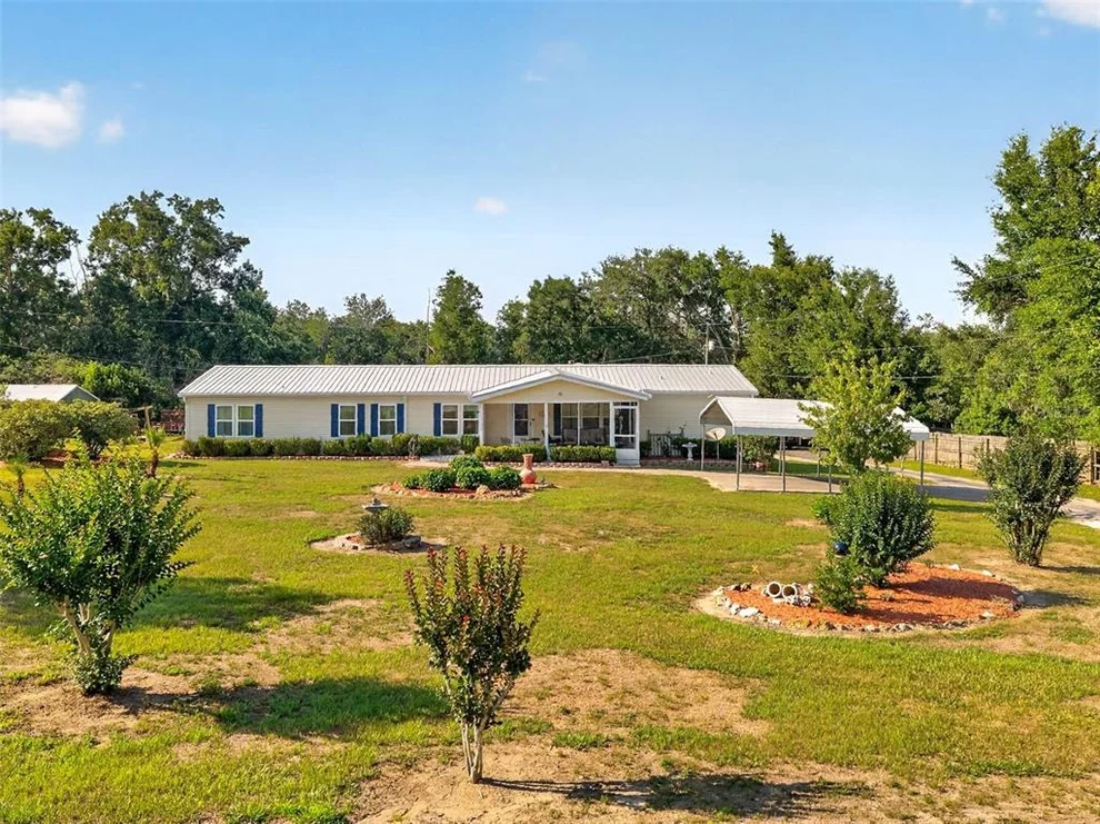 Unit for sale at 9706 US HIGHWAY 301, DADE CITY, FL 33525