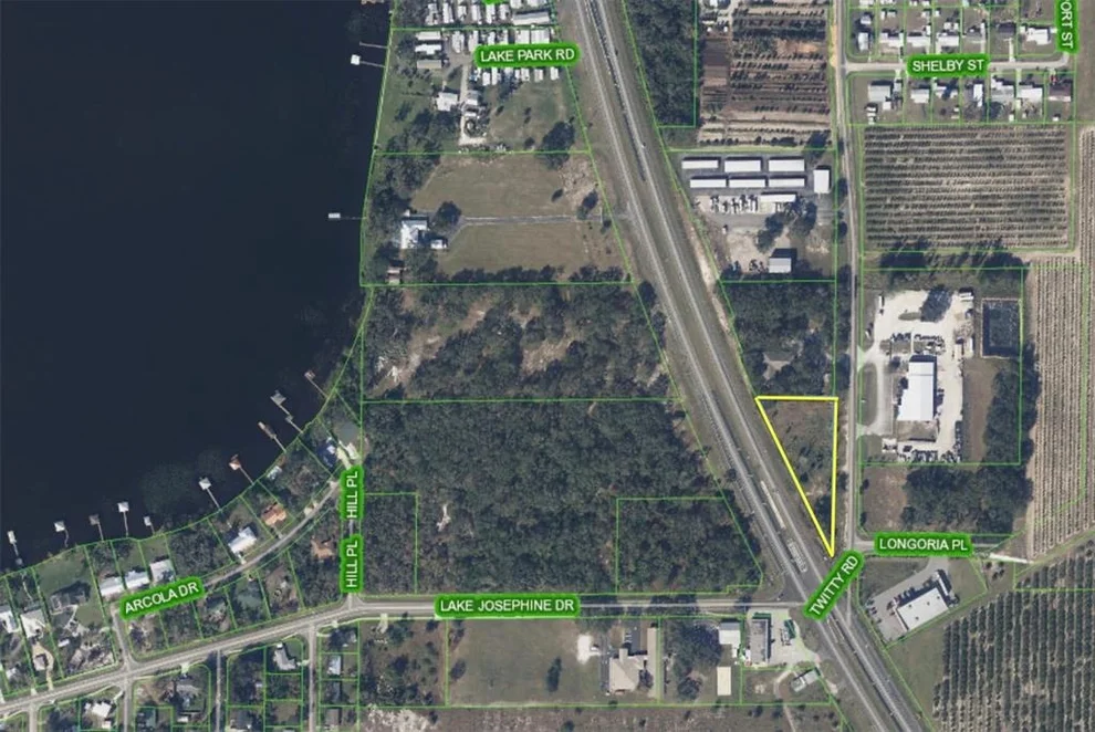 Unit for sale at 11800 US HIGHWAY 27 S, SEBRING, FL 33876