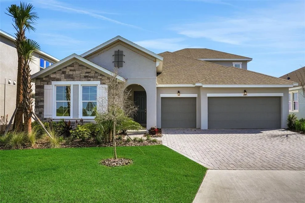 Unit for sale at 7425 SEA MANATEE STREET, PARRISH, FL 34219
