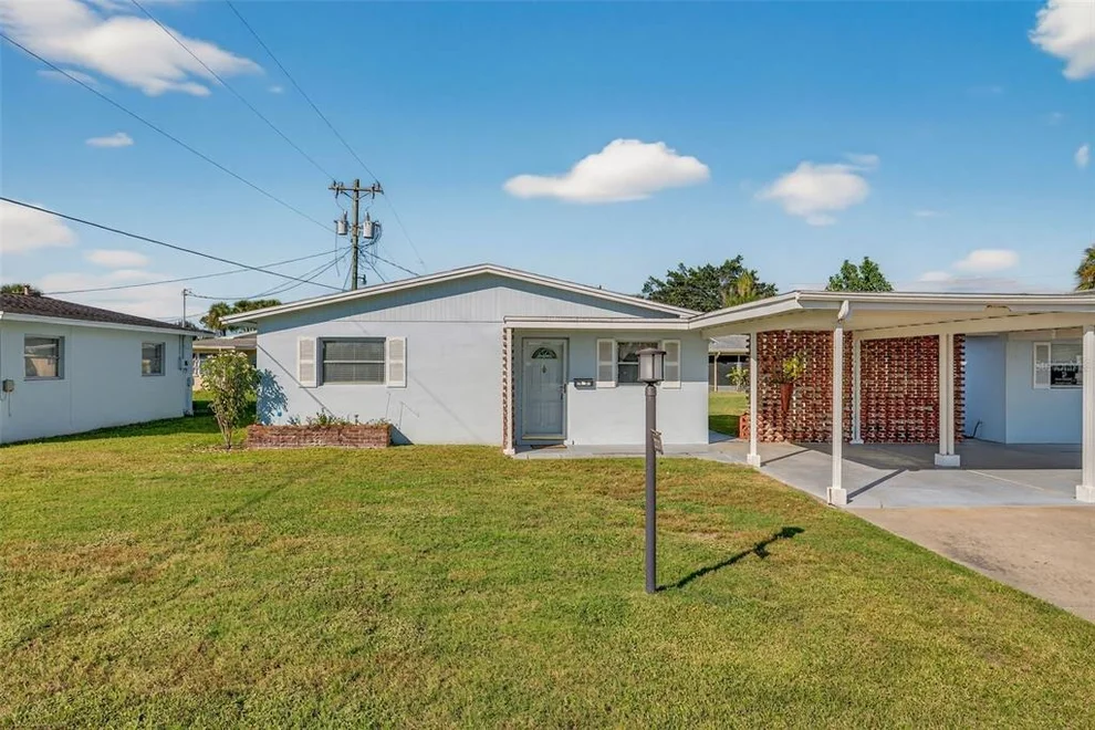 Unit for sale at 2207 CROTON COURT, LEHIGH ACRES, FL 33936
