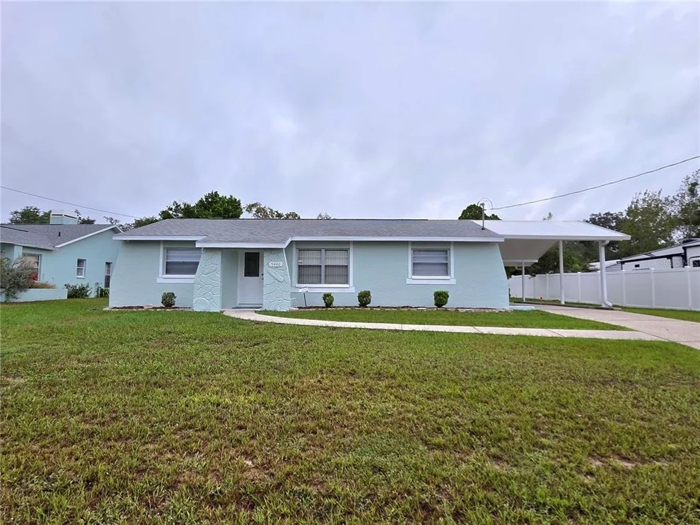 Unit for sale at 5446 COLCHESTER AVENUE, SPRING HILL, FL 34608