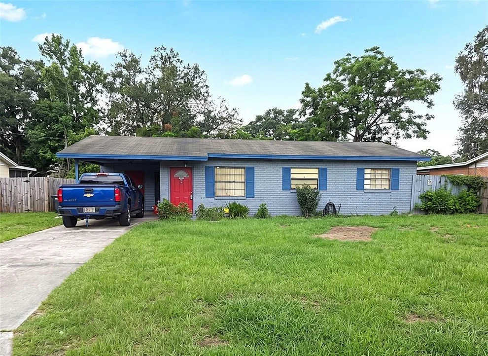 Unit for sale at 3539 COLLEEN DRIVE, LAKELAND, FL 33810