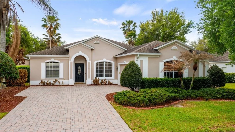 Unit for sale at 1093 HARMONY LANE, CLERMONT, FL 34711