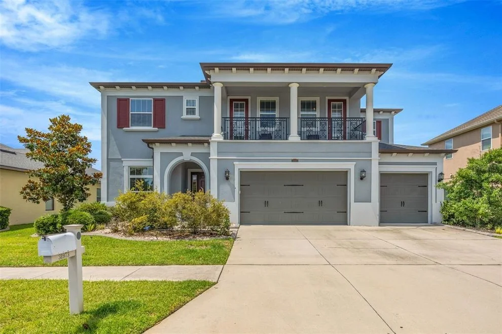 Unit for sale at 31973 MARDELLE PLACE, WESLEY CHAPEL, FL 33543